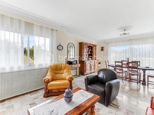 Maison 4 pièces 140 m²