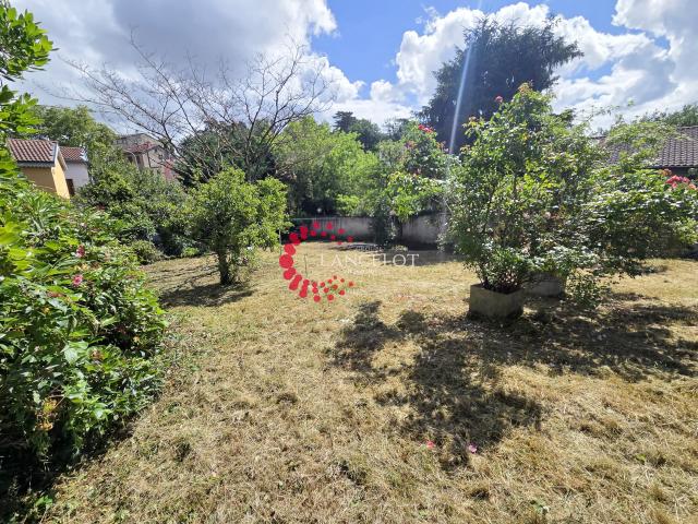 Maison 4 pièces 140 m²