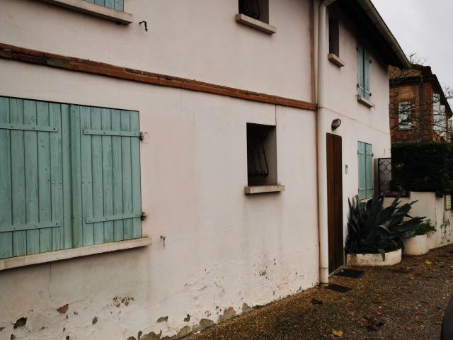 Maison 4 pièces 140 m²