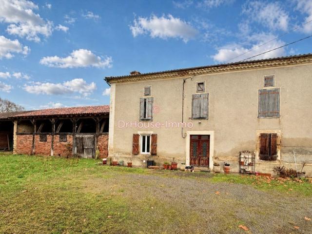 Maison 4 pièces 140 m²