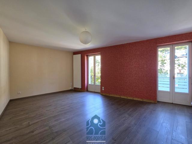 Maison 4 pièces 140 m²