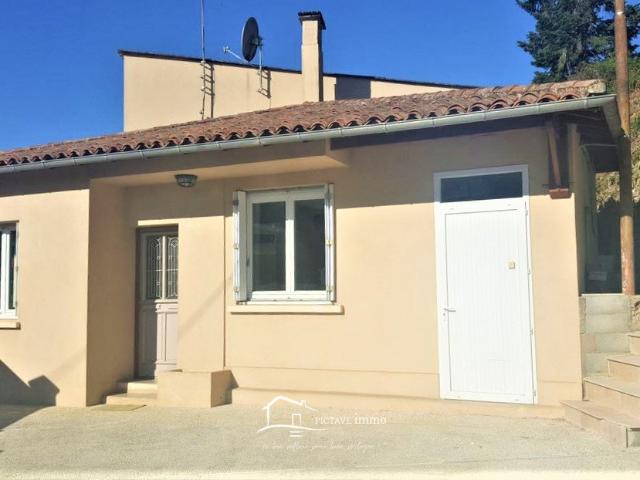 Maison 4 pièces 140 m²