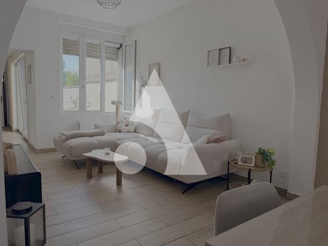 Maison 4 pièces 140 m²