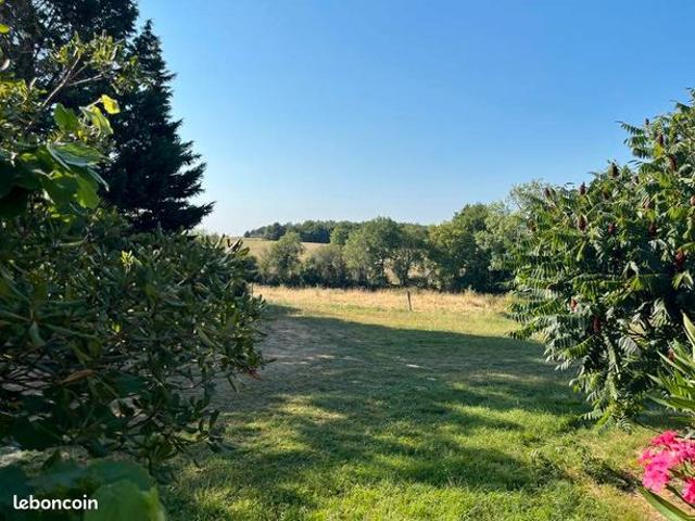 Maison 4 pièces 140 m²