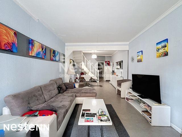 Maison 4 pièces 114 m²