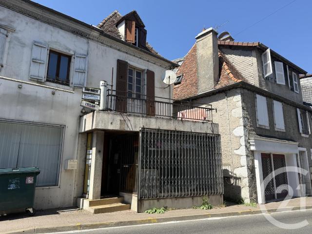 Maison 4 pièces 140 m²