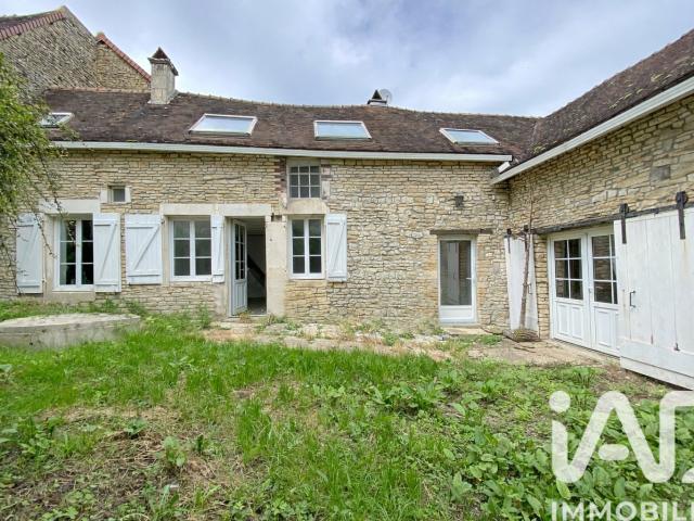 Maison 4 pièces 140 m²