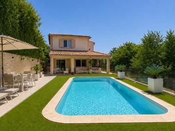 Maison 4 pièces 140 m²
