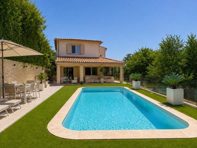 Maison 4 pièces 140 m²