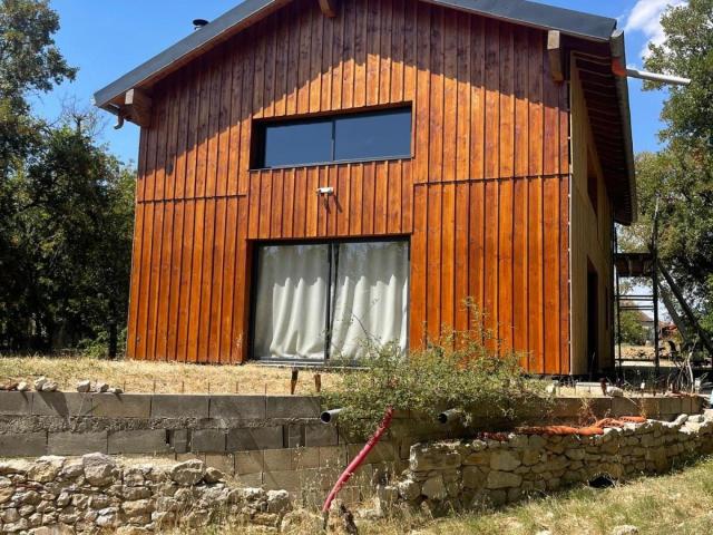 Maison 4 pièces 140 m²