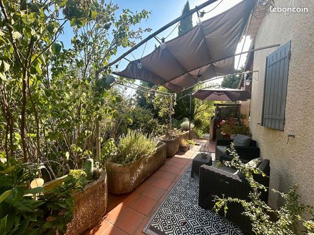 Maison 4 pièces 140 m²
