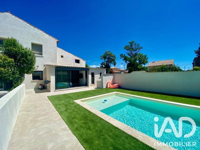 Maison 4 pièces 140 m²