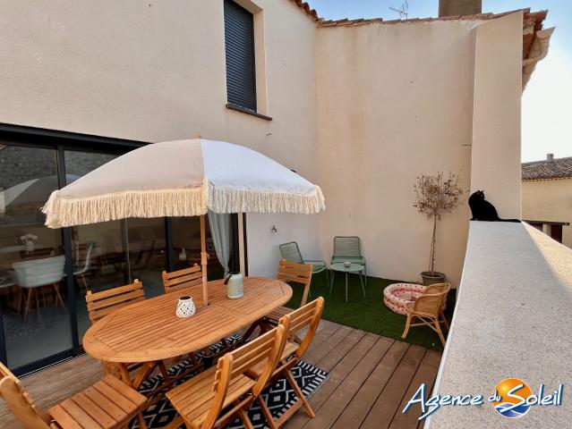 Maison 4 pièces 140 m²
