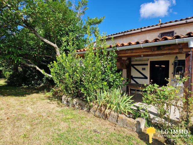 Maison 4 pièces 140 m²