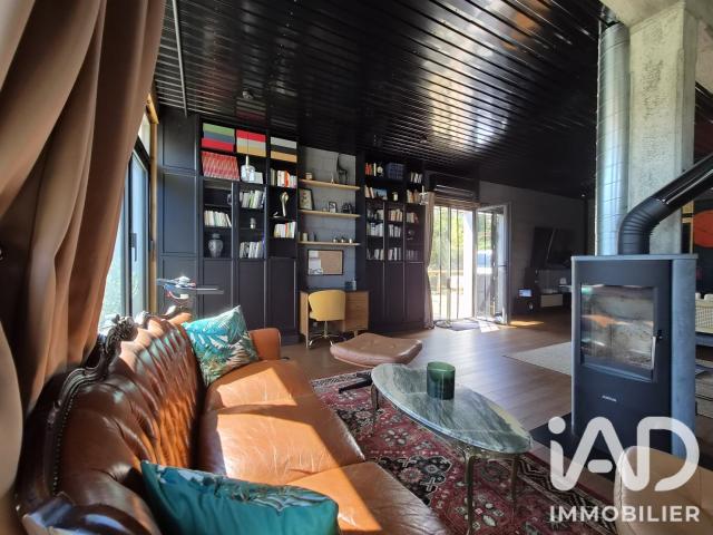 Maison 5 pièces 140 m²