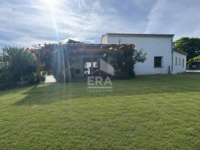 Maison 4 pièces 140 m²