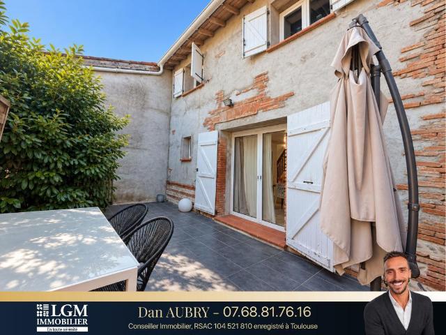 Maison 4 pièces 140 m²
