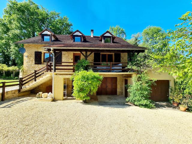 Maison 4 pièces 140 m²