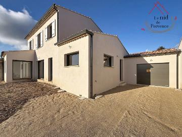 Maison 4 pièces 140 m²