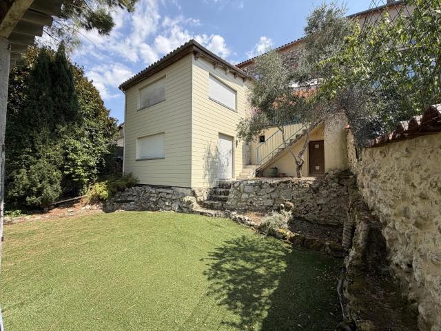 Maison 7 pièces 136 m²