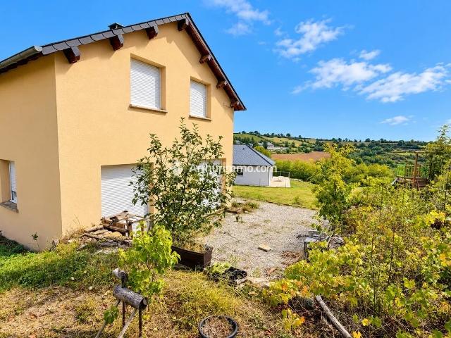 Maison 4 pièces 145 m²