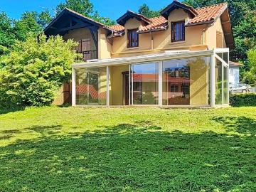 Maison 4 pièces 140 m²
