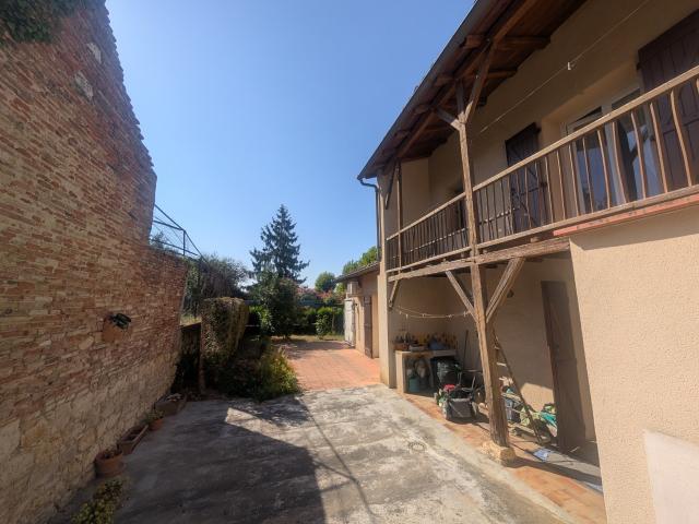 Maison 4 pièces 128 m²