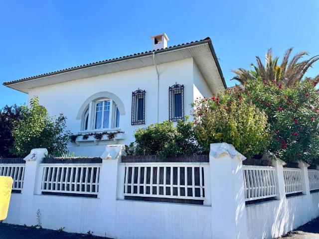 Maison 4 pièces 140 m²