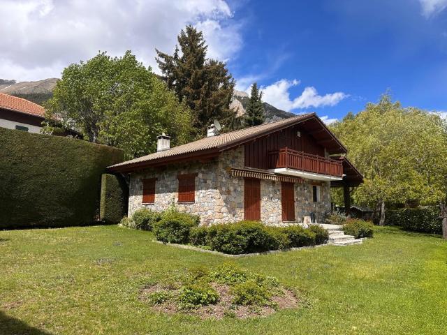 Maison 4 pièces 140 m²