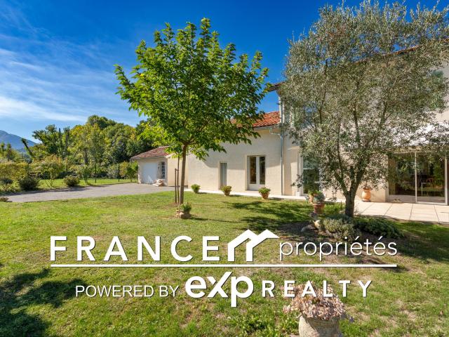 Maison 4 pièces 140 m²