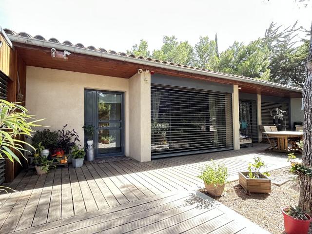 Maison 4 pièces 140 m²