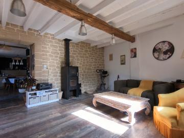 Maison 4 pièces 140 m²