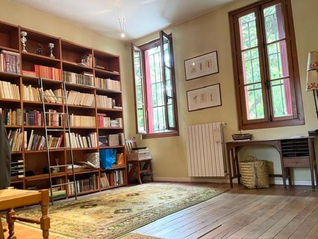 Maison 4 pièces 140 m²
