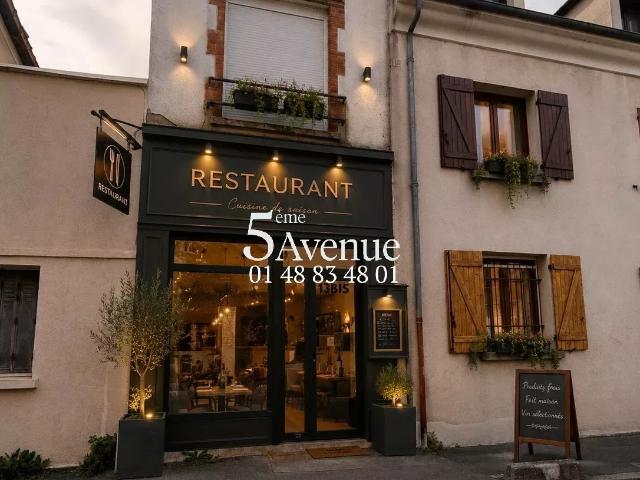 Maison 4 pièces 140 m²