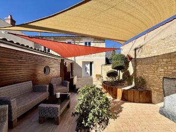 Maison 4 pièces 140 m²
