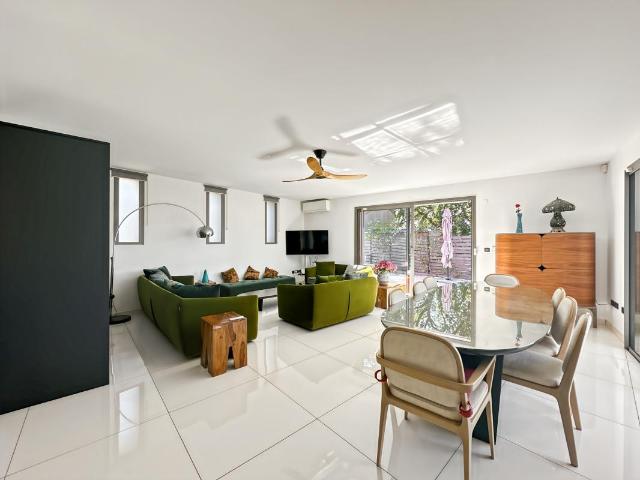 Maison 4 pièces 140 m²