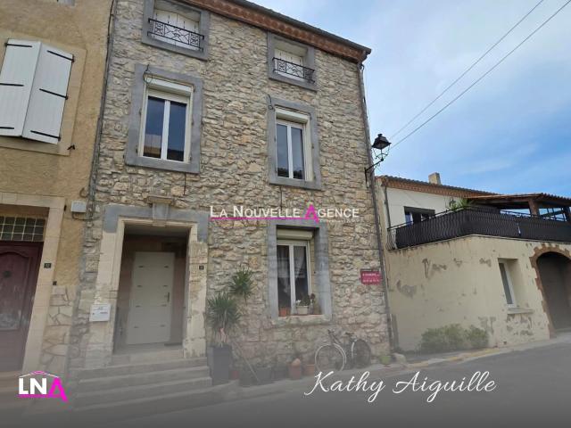 Maison 4 pièces 140 m²