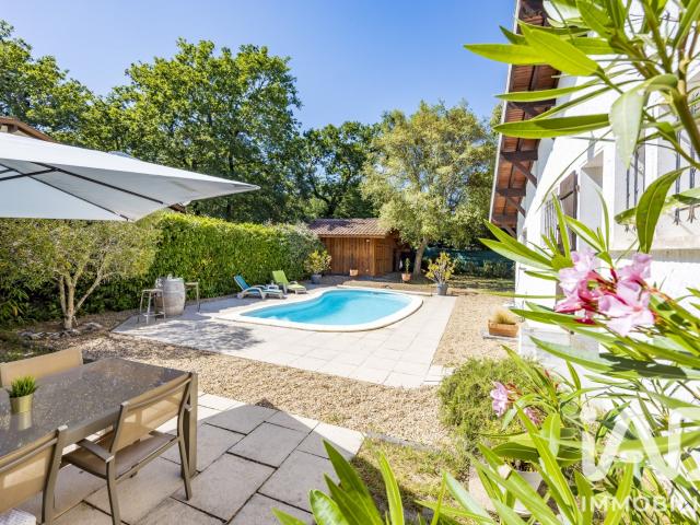 Maison 4 pièces 140 m²