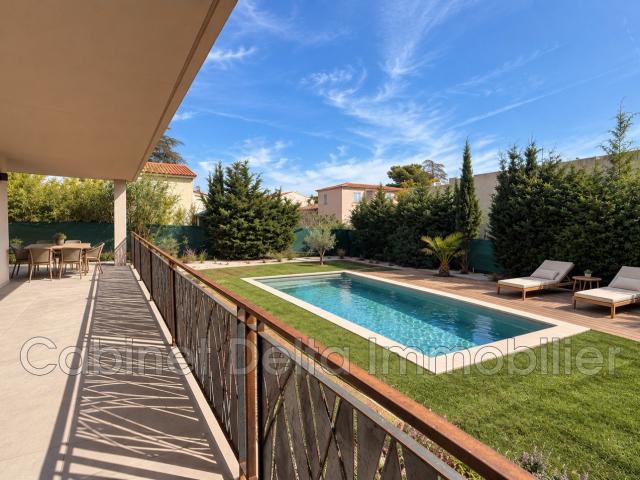 Maison 4 pièces 140 m²