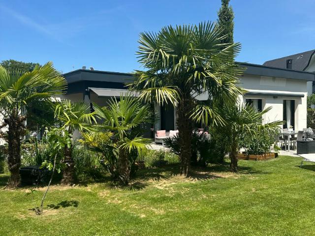 Maison 4 pièces 140 m²