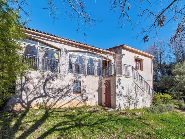 Maison 4 pièces 140 m²