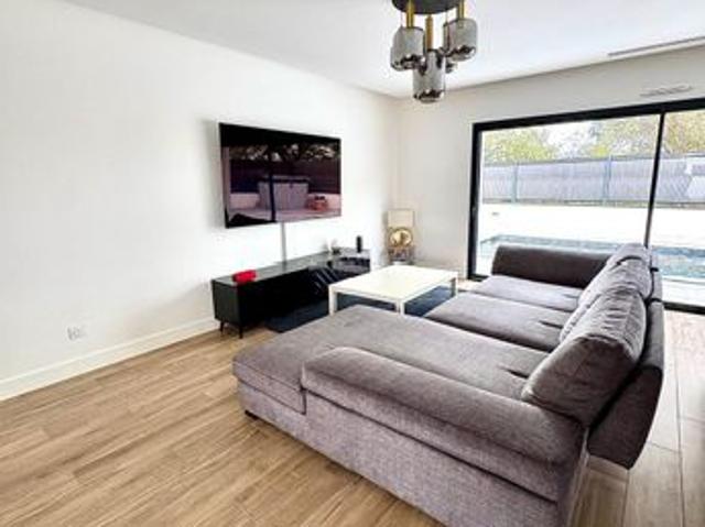 Maison 4 pièces 140 m²