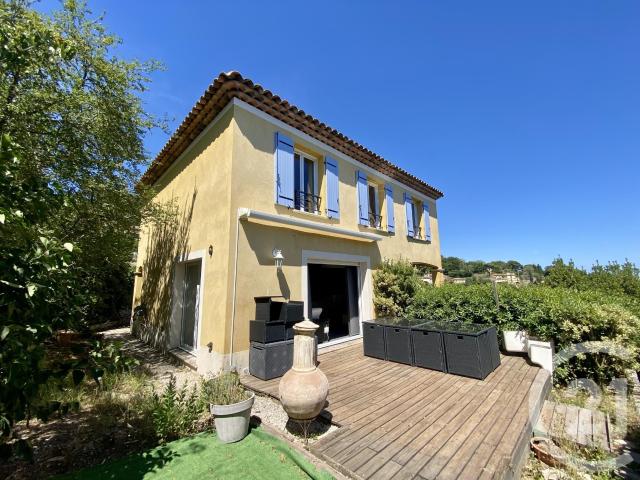 Maison 4 pièces 140 m²