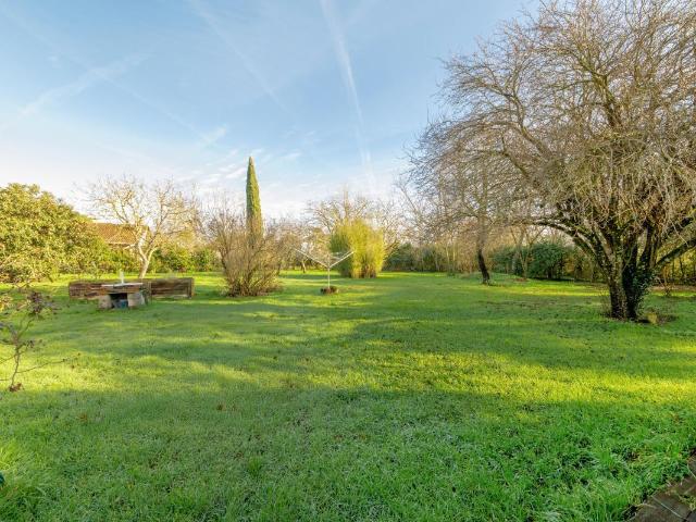 Maison 4 pièces 140 m²