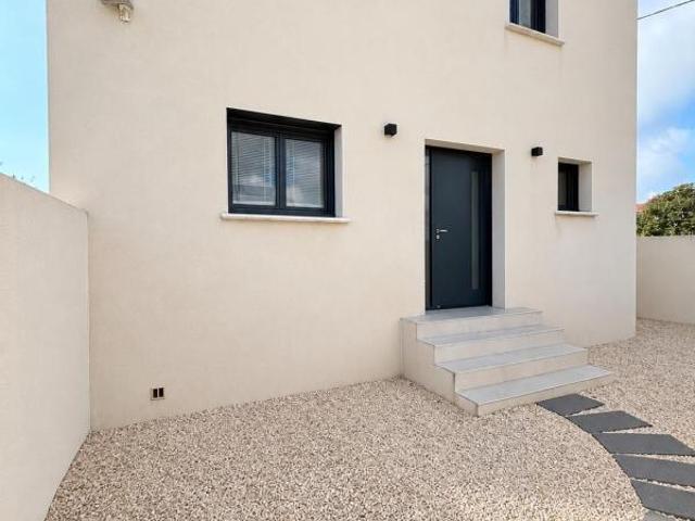 Maison 4 pièces 140 m²