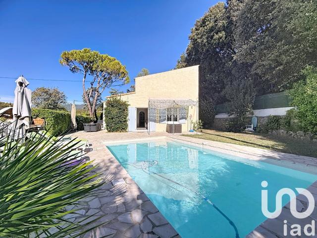 Maison 4 pièces 140 m²