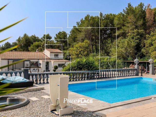 Maison 4 pièces 140 m²
