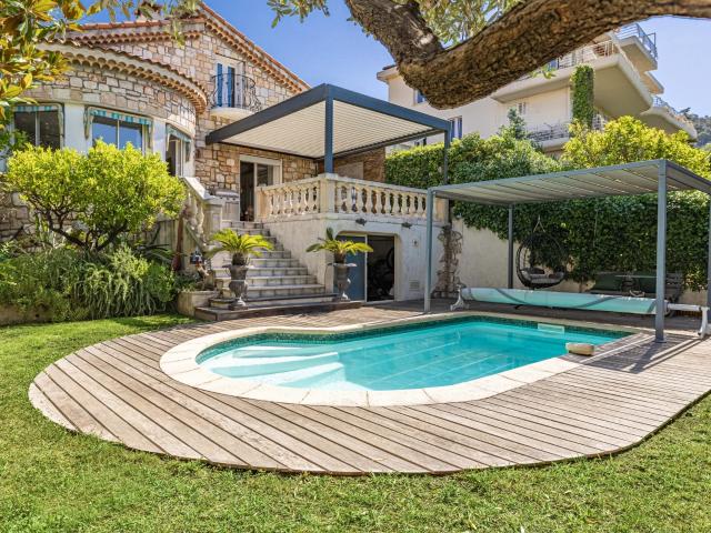 Maison 4 pièces 140 m²