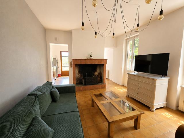 Maison 4 pièces 140 m²