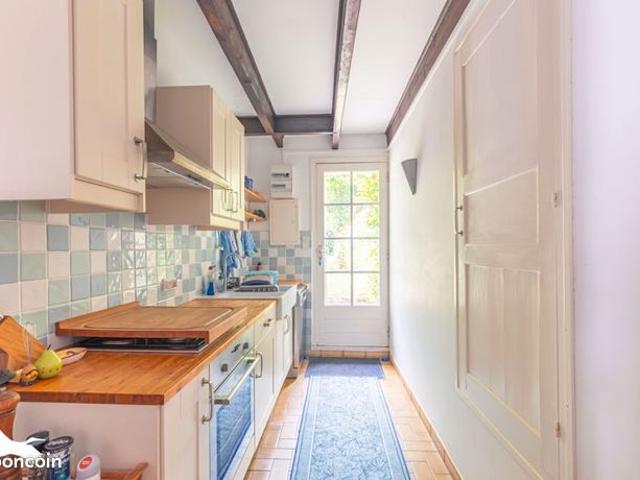 Maison 4 pièces 140 m²